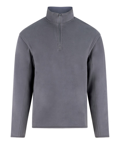 ProRTX Pro 1/4-zip microfleece