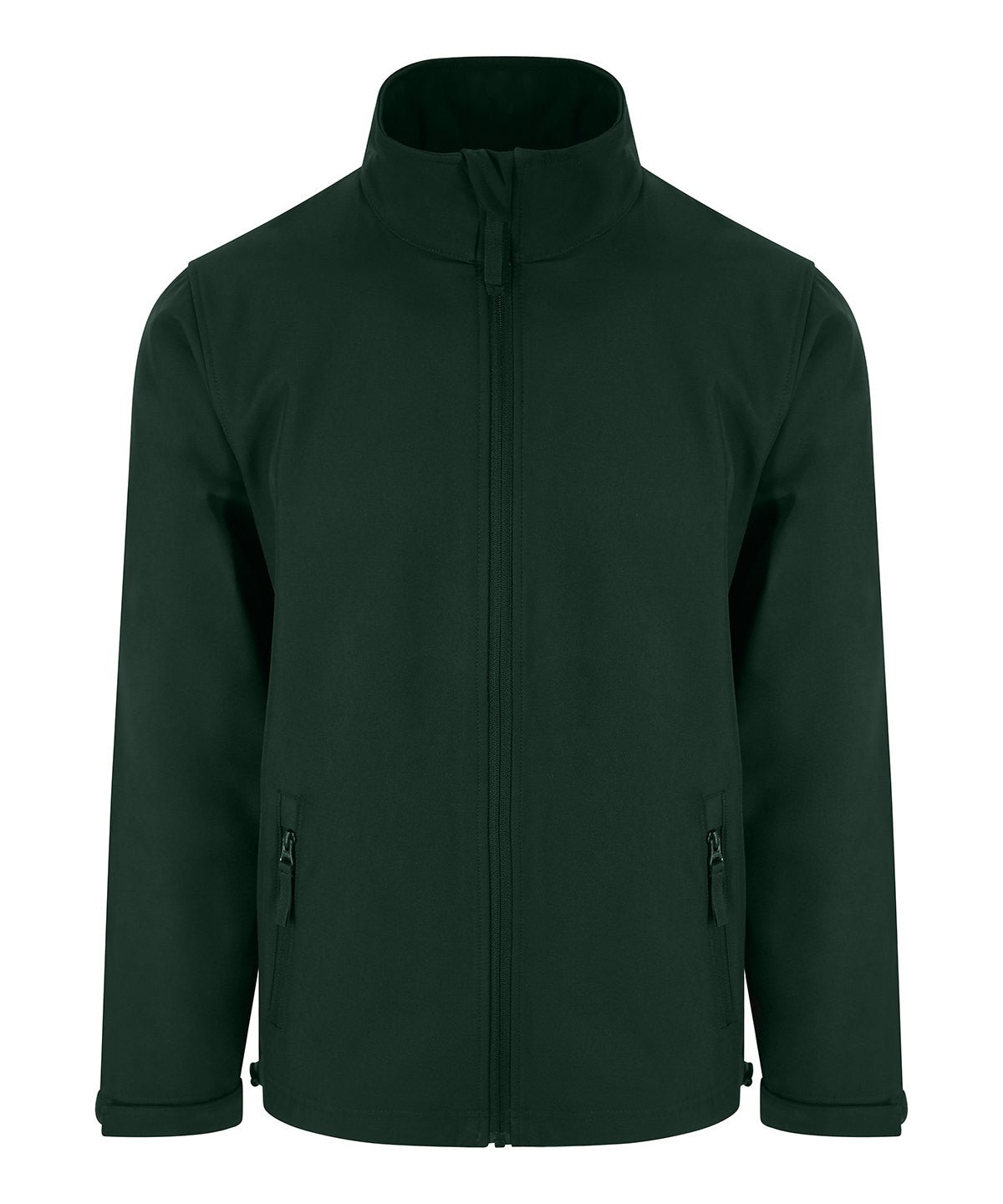ProRTX Pro 2-layer softshell