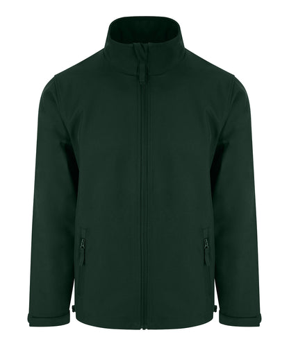 ProRTX Pro 2-layer softshell