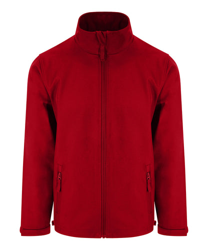 ProRTX Pro 2-layer softshell