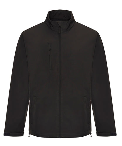 ProRTX Pro three-layer softshell jacket