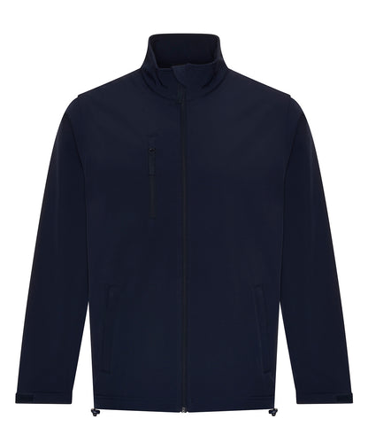 ProRTX Pro three-layer softshell jacket