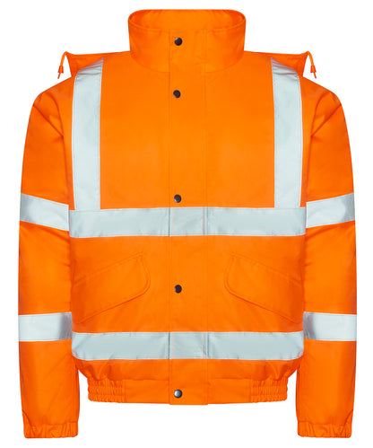 ProRTX High Visibility High visibility bomber jacket