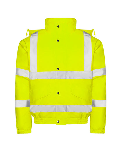 ProRTX High Visibility High visibility bomber jacket