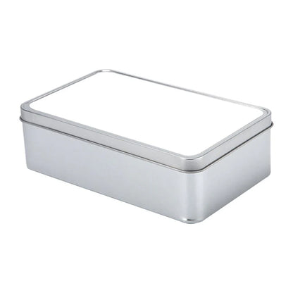 Keepsake Tin