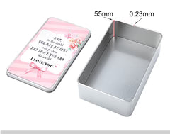 Keepsake Tin