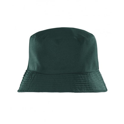 Result Genuine Recycled Reversible Bucket Hat – RC985