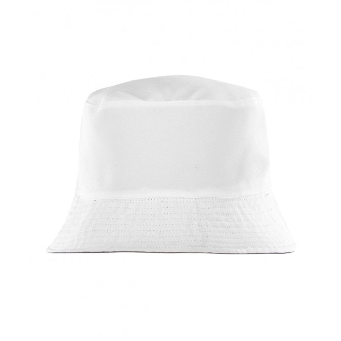 Result Genuine Recycled Reversible Bucket Hat – RC985