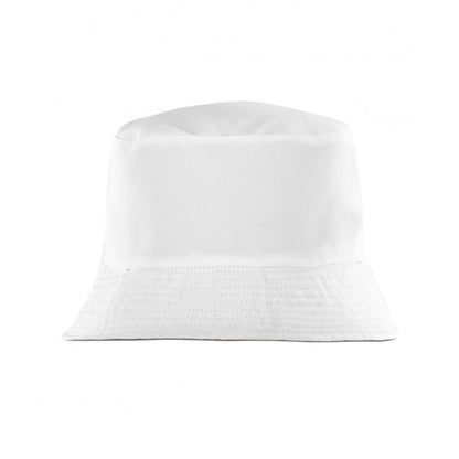 Result Genuine Recycled Reversible Bucket Hat – RC985