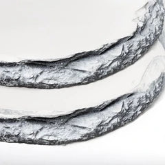 Slate Coaster Set (4 Pack)