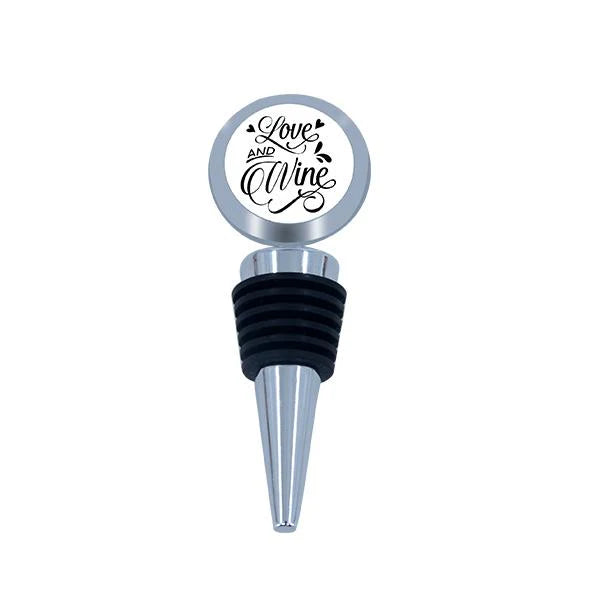 Wine Bottle Stopper