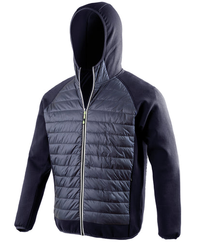 Spiro Zero gravity jacket