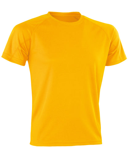 Spiro Performance Aircool tee