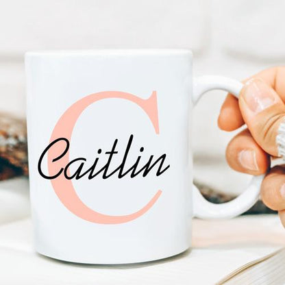 Customisable 10oz Mug