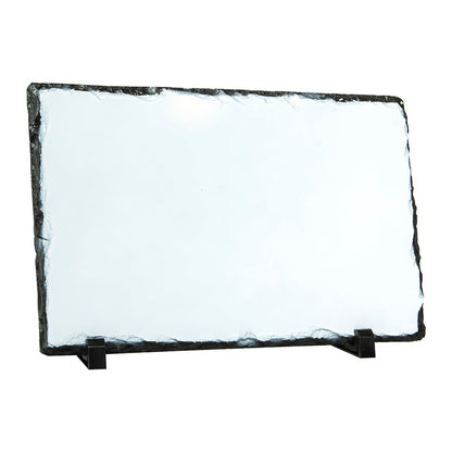 Photo Slate - Matte / Large
