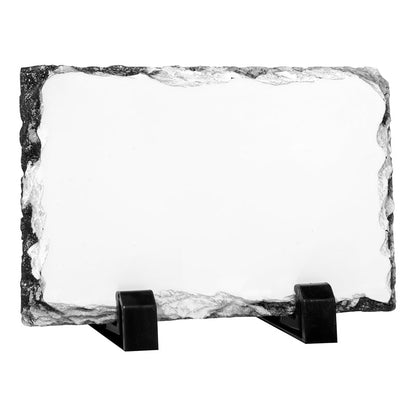 Photo Slate - Glossy / Mini (9 x 14cm)