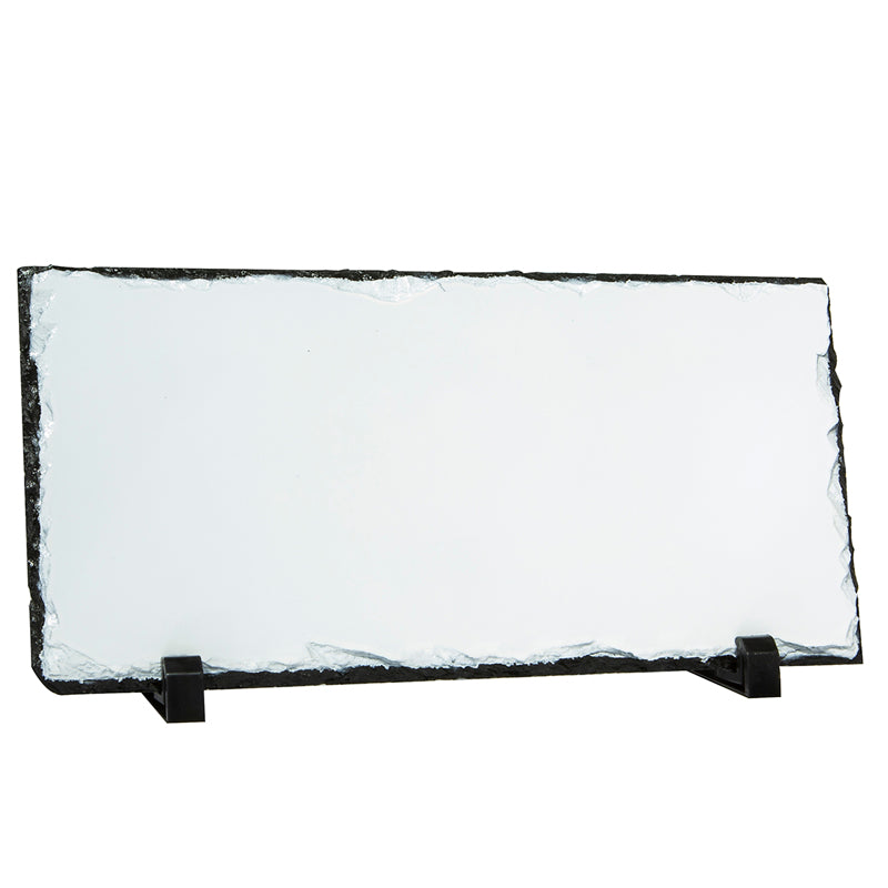 Photo Slate - Glossy / Panoramic (15 x 29cm)