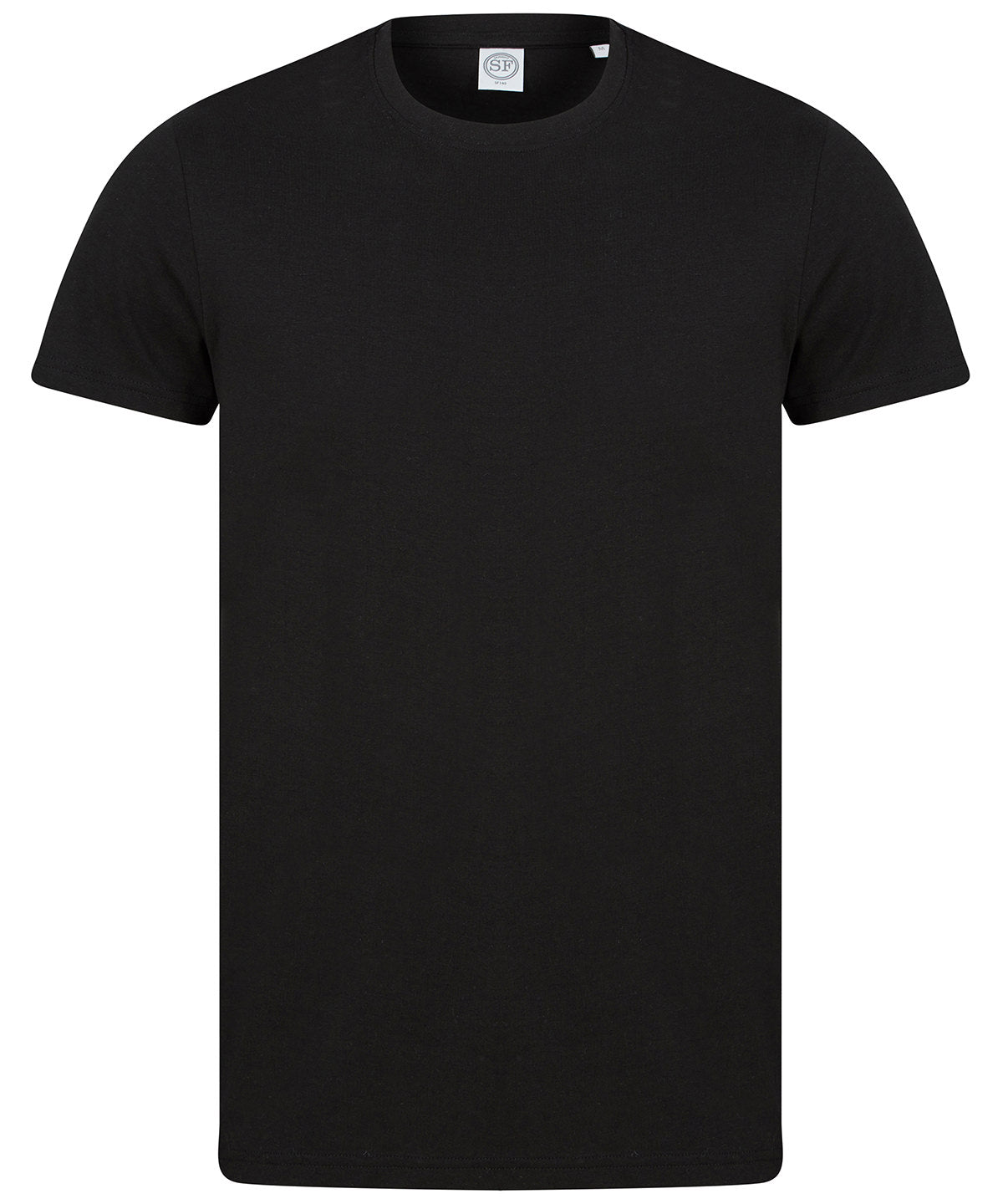 SF Unisex organic T