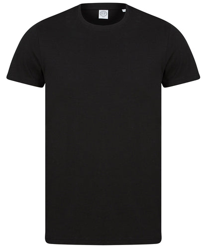 SF Unisex organic T