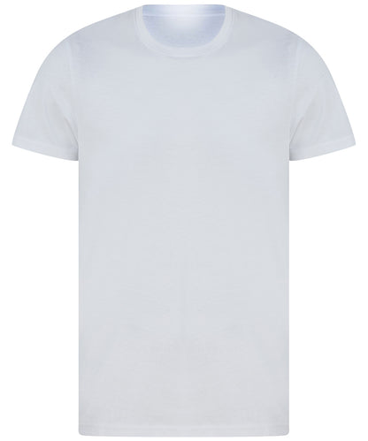 SF Unisex organic T