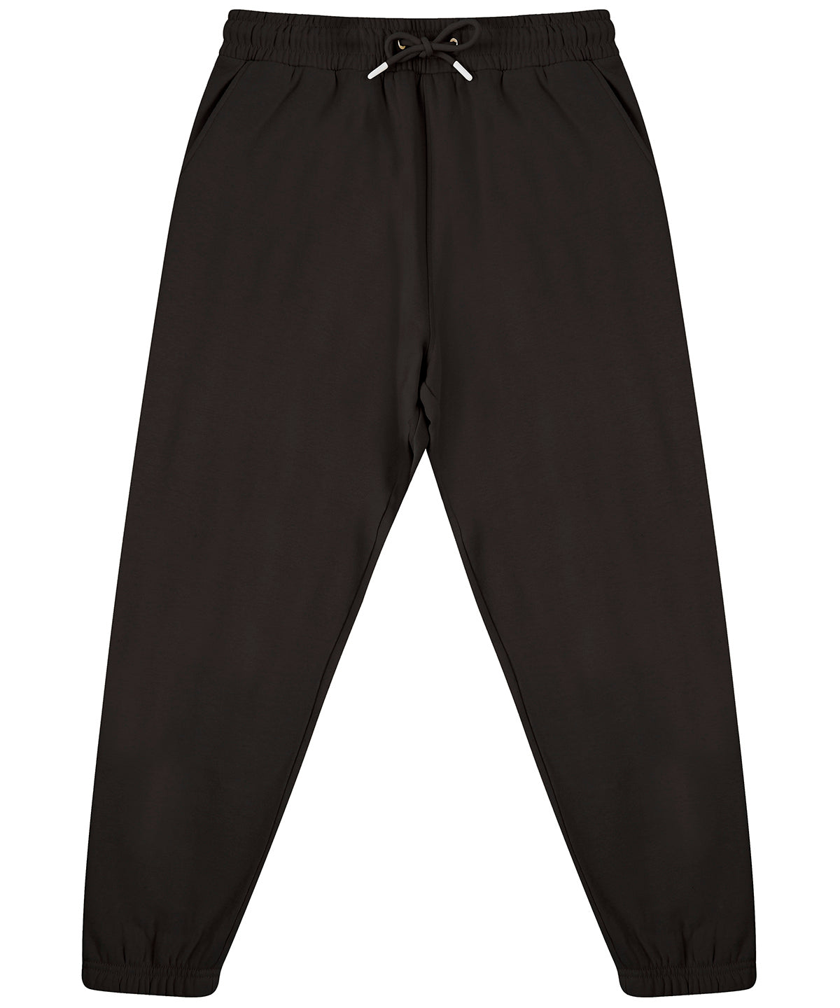 SF Unisex sustainable fashion cuffed joggers