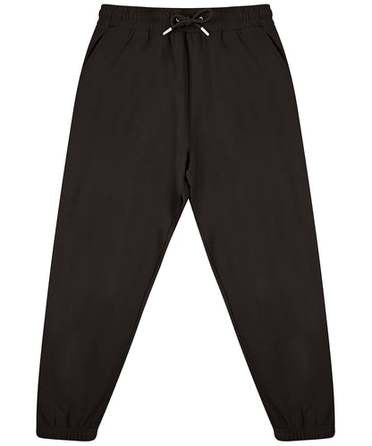 SF Unisex sustainable fashion cuffed joggers