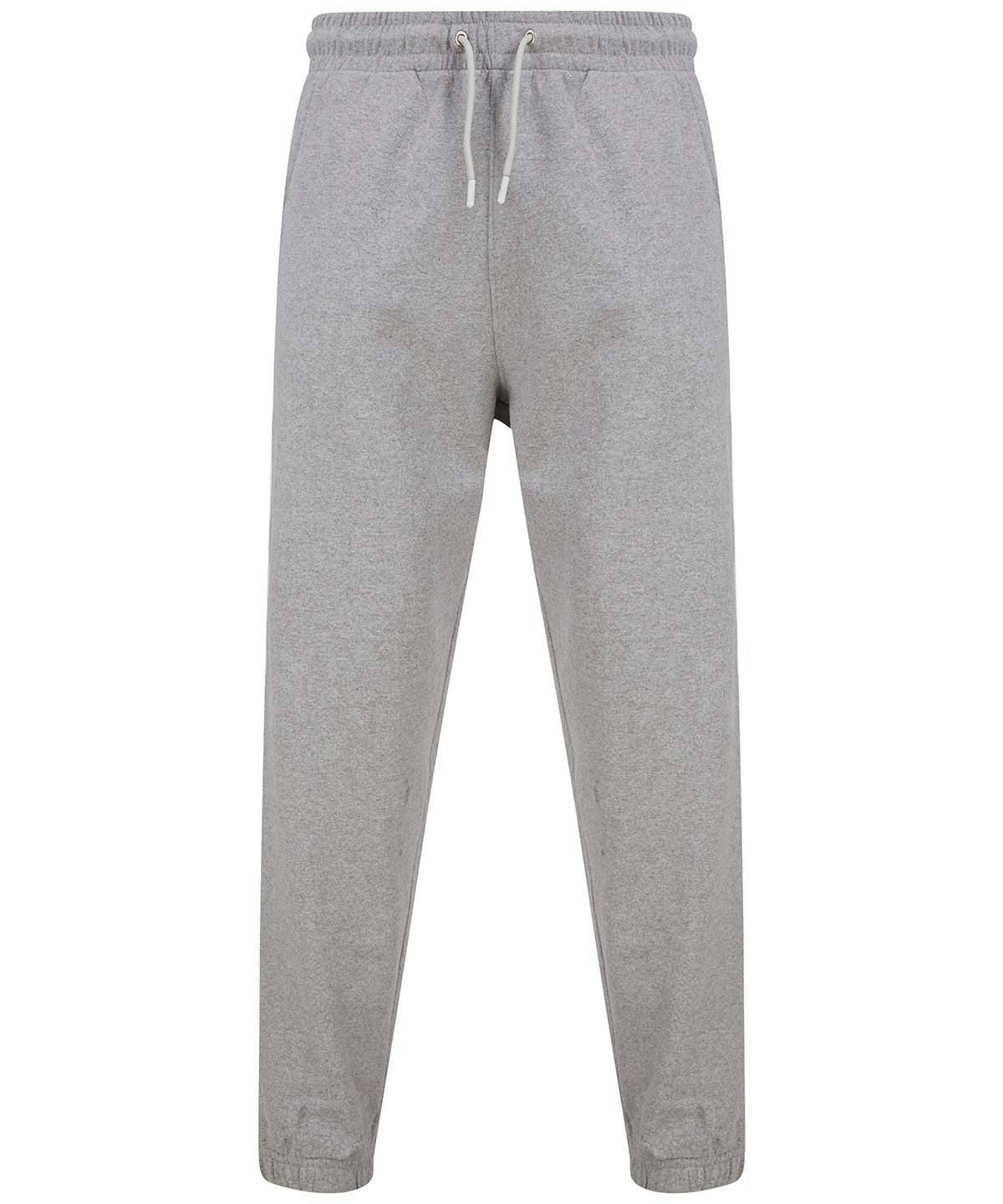 SF Unisex sustainable fashion cuffed joggers