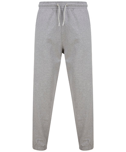 SF Unisex sustainable fashion cuffed joggers