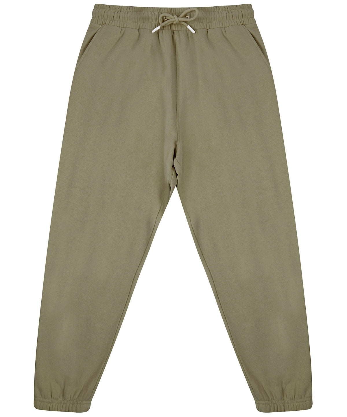 SF Unisex sustainable fashion cuffed joggers