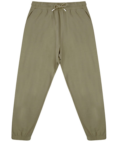 SF Unisex sustainable fashion cuffed joggers