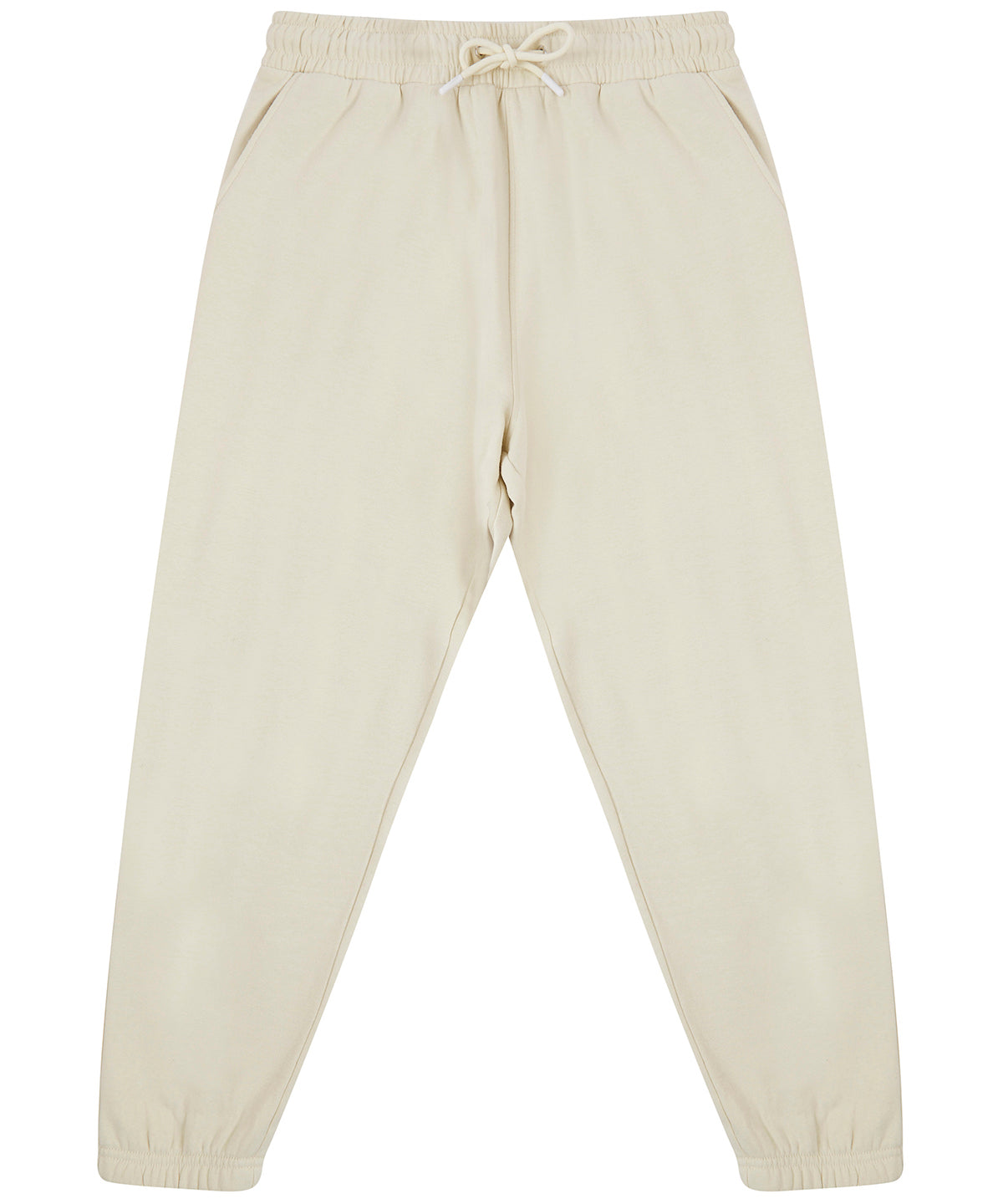 SF Unisex sustainable fashion cuffed joggers