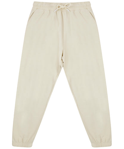 SF Unisex sustainable fashion cuffed joggers