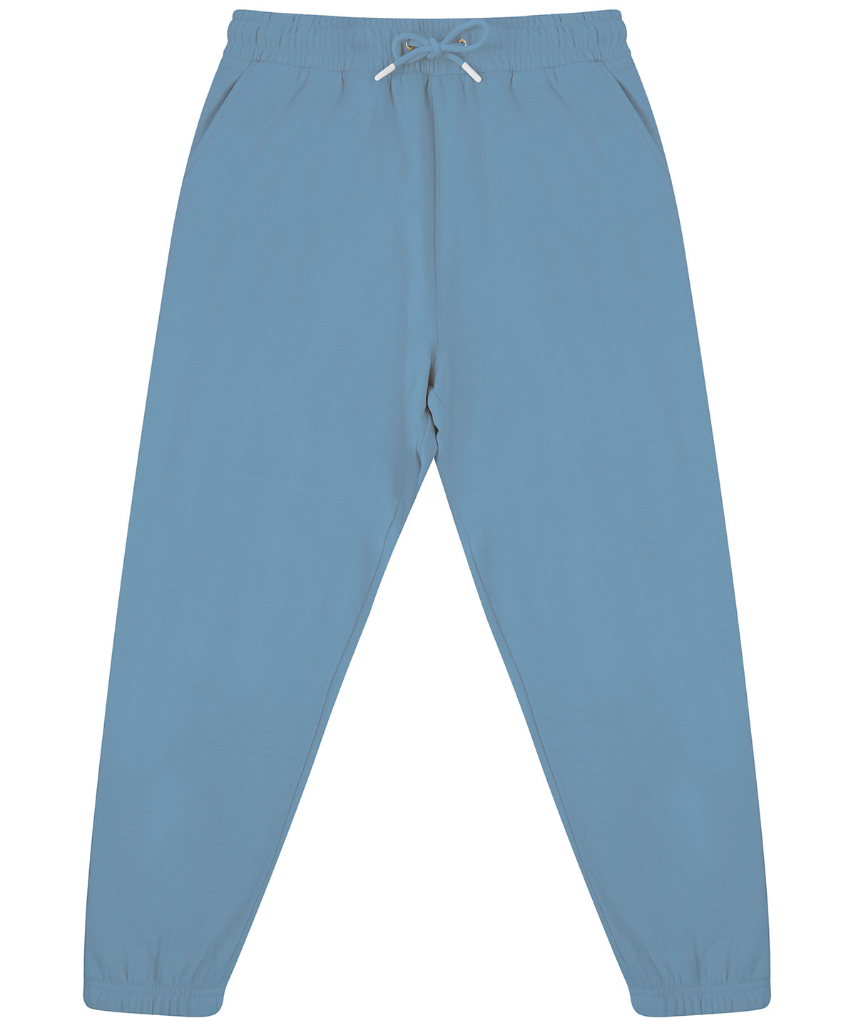 SF Unisex sustainable fashion cuffed joggers