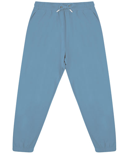 SF Unisex sustainable fashion cuffed joggers