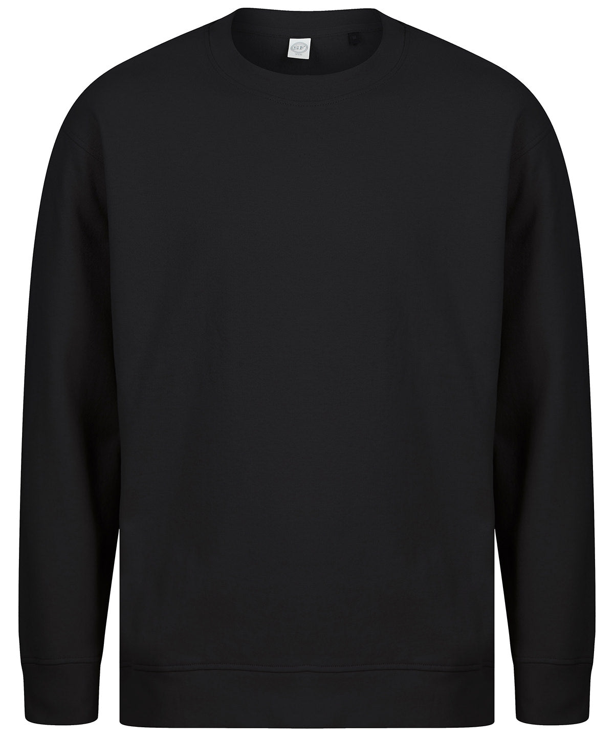 SF Unisex sustainable fashion sweat