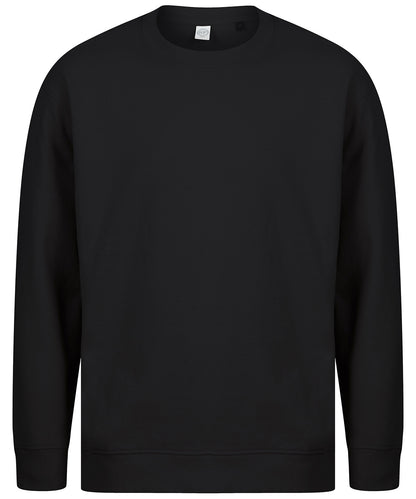 SF Unisex sustainable fashion sweat
