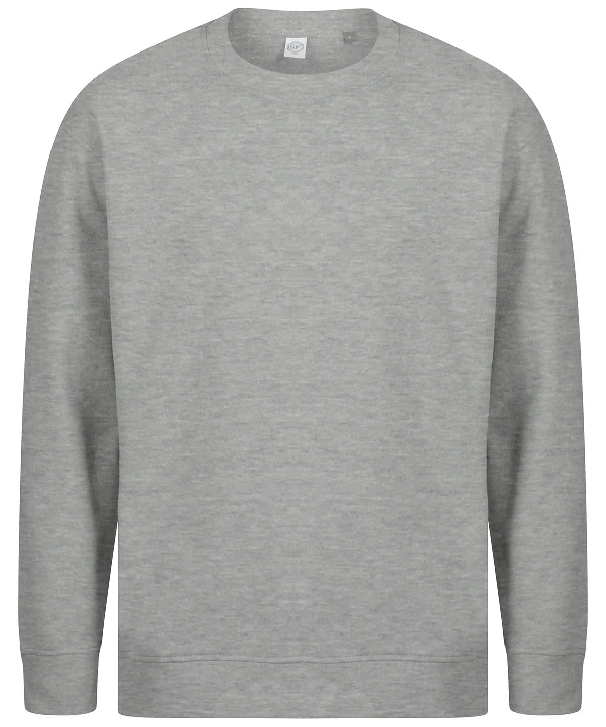 SF Unisex sustainable fashion sweat