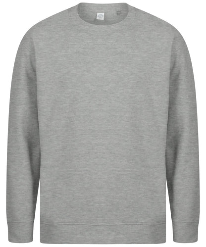 SF Unisex sustainable fashion sweat