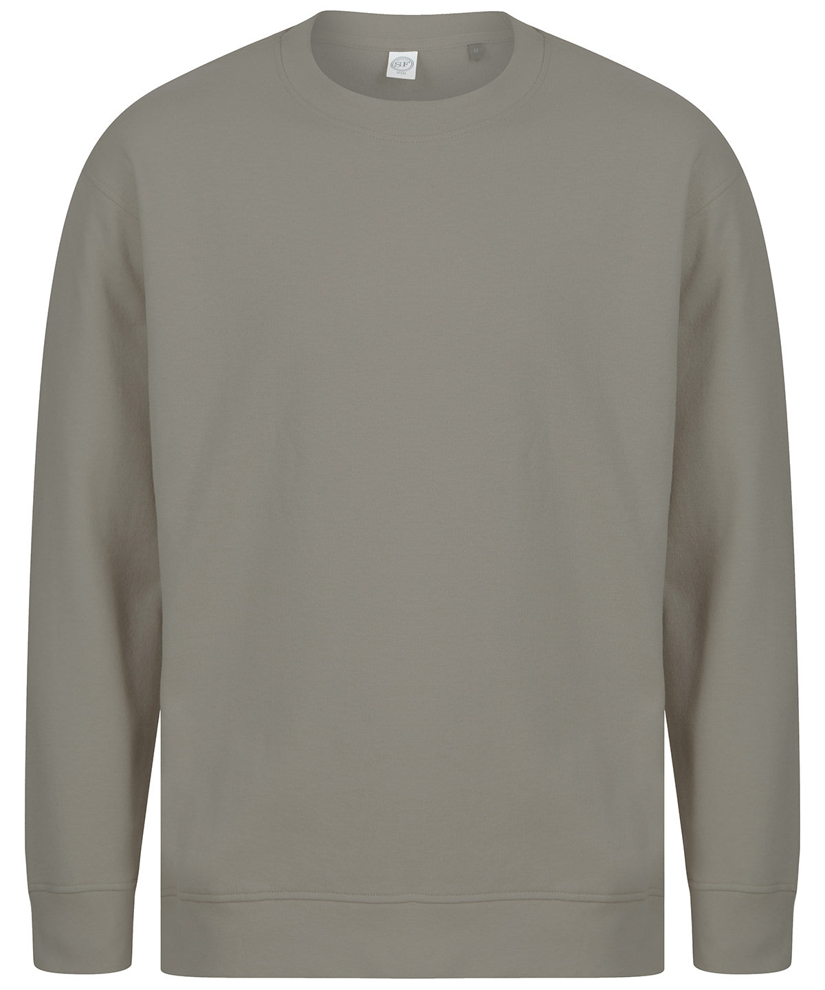 SF Unisex sustainable fashion sweat