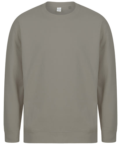 SF Unisex sustainable fashion sweat