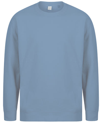 SF Unisex sustainable fashion sweat