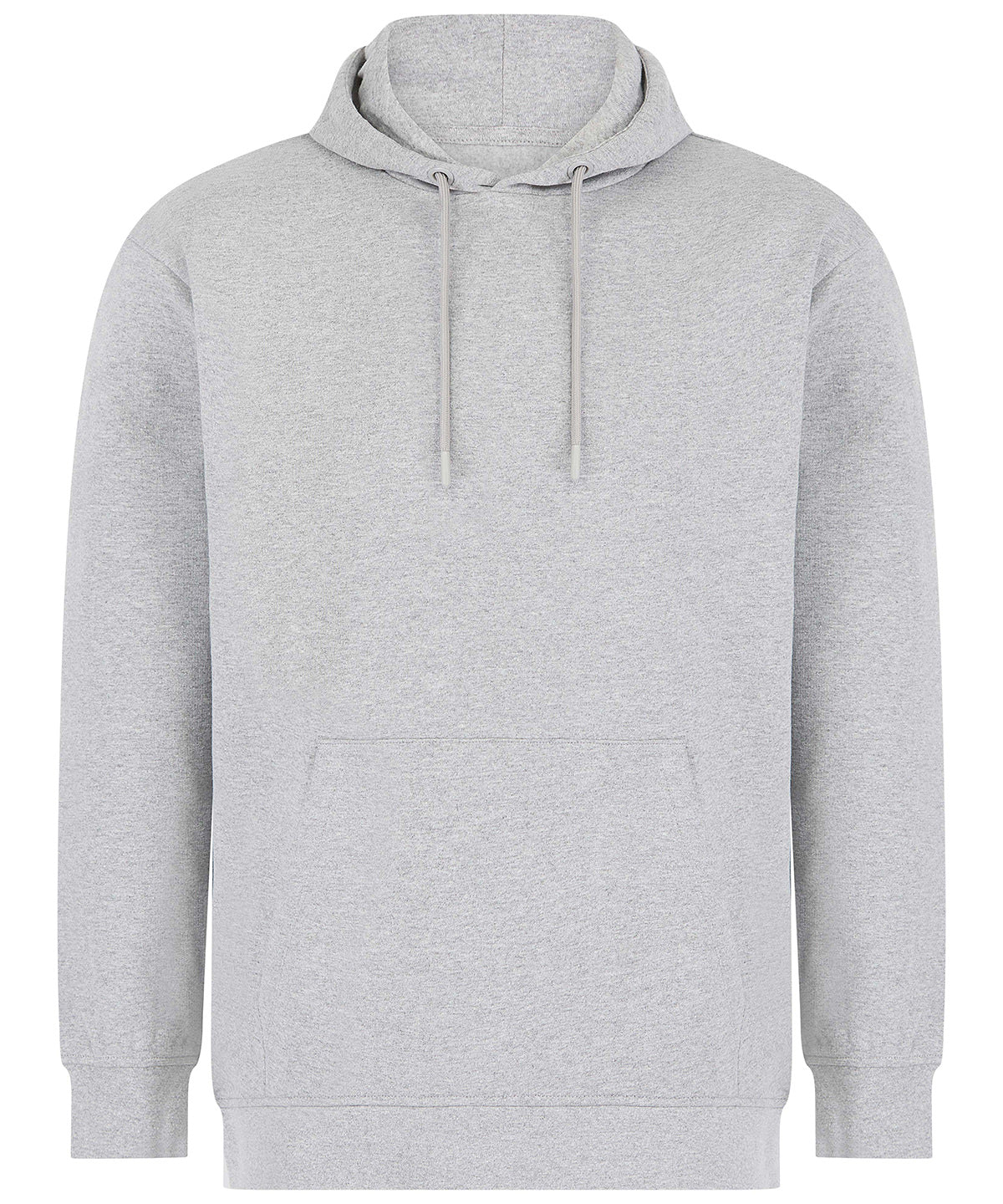 SF Unisex sustainable fashion hoodie