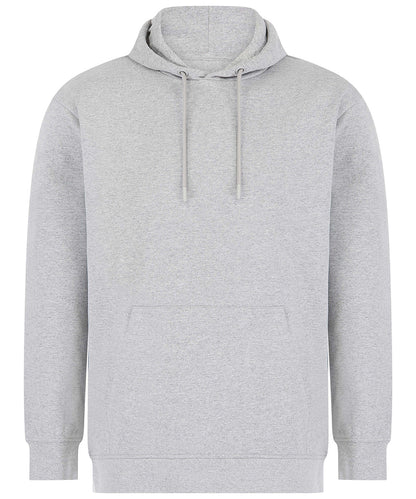 SF Unisex sustainable fashion hoodie