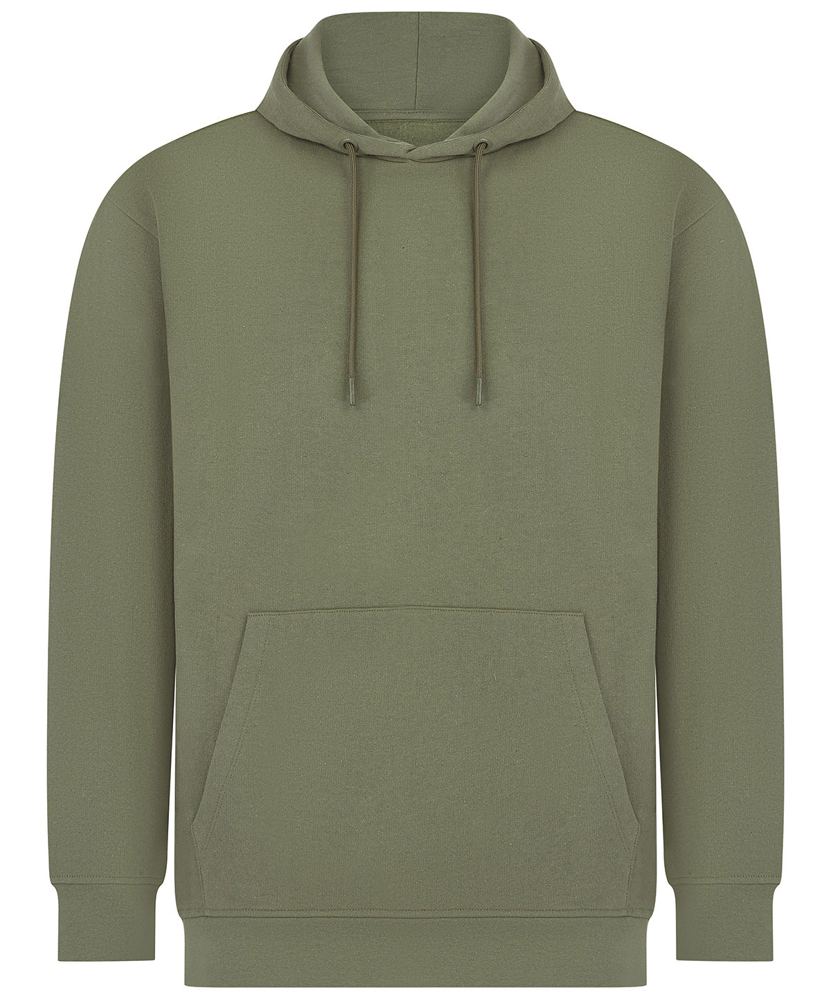 SF Unisex sustainable fashion hoodie