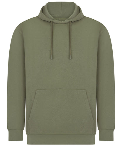 SF Unisex sustainable fashion hoodie