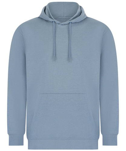 SF Unisex sustainable fashion hoodie