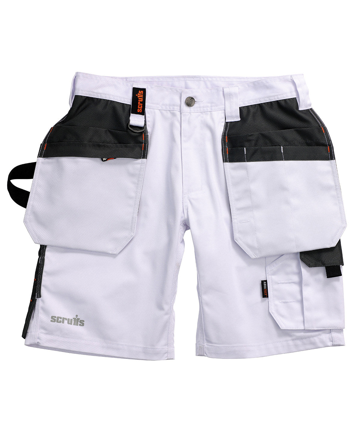 Scruffs Worker plus holster shorts