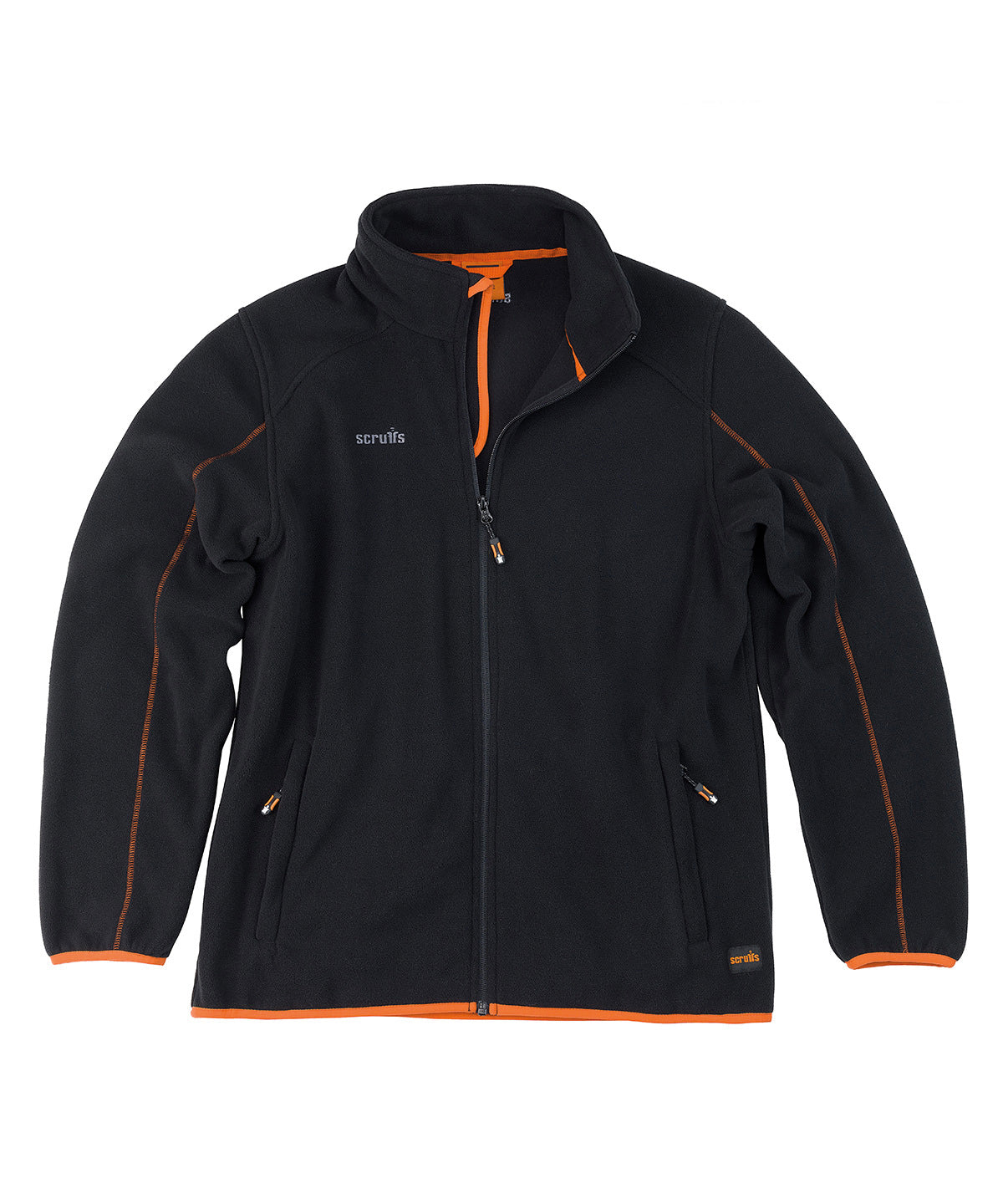 Scruffs Harbour microfleece jacket