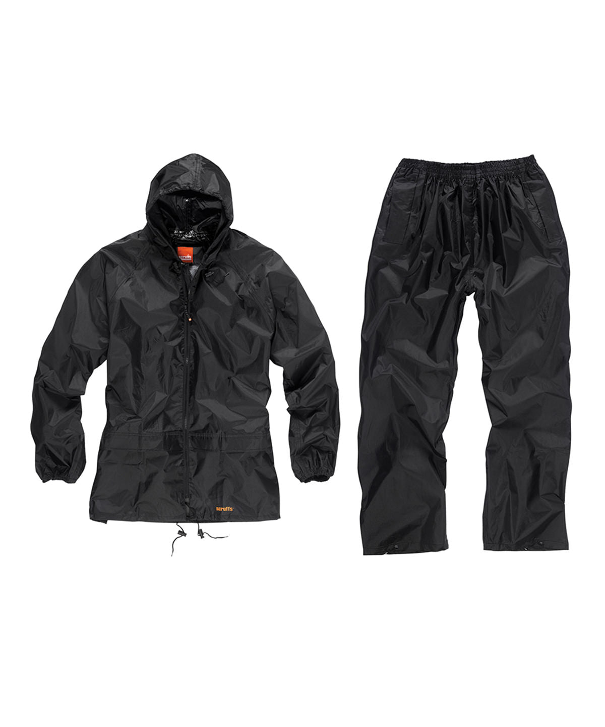 Scruffs 2-piece waterproof suit