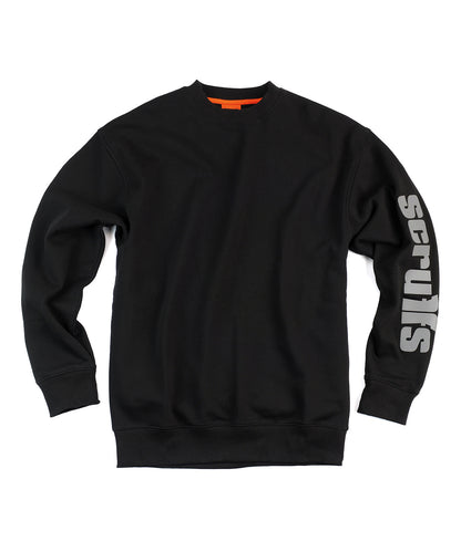 Scruffs Fintry sweatshirt